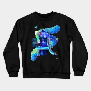 Aphrodite Crewneck Sweatshirt